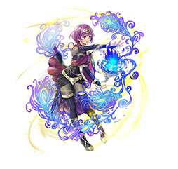 画像ギャラリー No.007のサムネイル画像 / 「ファイアーエムブレム ヒーローズ」の超英雄召喚イベント“熱砂の国の秘祭”が本日16:00に開始。ドロテアやサーリャら4名が参戦