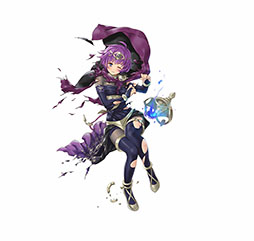 画像ギャラリー No.008のサムネイル画像 / 「ファイアーエムブレム ヒーローズ」の超英雄召喚イベント“熱砂の国の秘祭”が本日16:00に開始。ドロテアやサーリャら4名が参戦