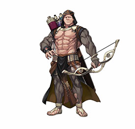 画像ギャラリー No.013のサムネイル画像 / 「ファイアーエムブレム ヒーローズ」の超英雄召喚イベント“熱砂の国の秘祭”が本日16:00に開始。ドロテアやサーリャら4名が参戦