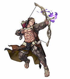 画像ギャラリー No.014のサムネイル画像 / 「ファイアーエムブレム ヒーローズ」の超英雄召喚イベント“熱砂の国の秘祭”が本日16:00に開始。ドロテアやサーリャら4名が参戦