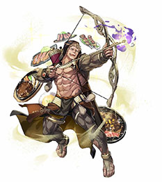 画像ギャラリー No.015のサムネイル画像 / 「ファイアーエムブレム ヒーローズ」の超英雄召喚イベント“熱砂の国の秘祭”が本日16:00に開始。ドロテアやサーリャら4名が参戦