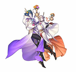 ���������꡼ No.002�Υ���ͥ������ / �֥ե�����������֥�� �ҡ��������פ�Ķ��ͺ�������٥�Ȥǥ꡼����4̾�����2��6���ˤϡȥե�����������֥�������̲�vol.2�ɤ��ۿ�ͽ��