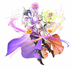 ���������꡼ No.003�Υ���ͥ������ / �֥ե�����������֥�� �ҡ��������פ�Ķ��ͺ�������٥�Ȥǥ꡼����4̾�����2��6���ˤϡȥե�����������֥�������̲�vol.2�ɤ��ۿ�ͽ��