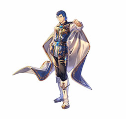 画像ギャラリー No.013のサムネイル画像 / 「ファイアーエムブレム ヒーローズ」に聖戦の系譜のフュリー,アゼルら4名が登場。新英雄召喚イベント“命が刻むもの”が2月16日にスタート