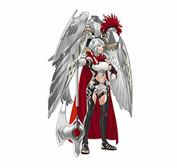 画像ギャラリー No.001のサムネイル画像 / 「ファイアーエムブレム ヒーローズ」のダグが神階英雄として参戦決定。召喚イベントが3月30日にスタート