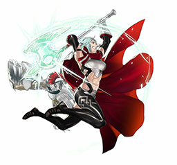 画像ギャラリー No.003のサムネイル画像 / 「ファイアーエムブレム ヒーローズ」のダグが神階英雄として参戦決定。召喚イベントが3月30日にスタート