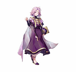 画像ギャラリー No.013のサムネイル画像 / 「ファイアーエムブレム ヒーローズ」にエイリーク,リオンらが幼少期の姿で参戦。本日16:00にイベント開始