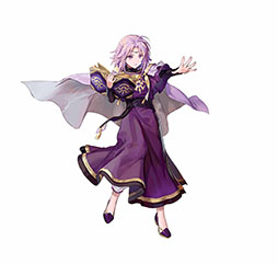 画像ギャラリー No.014のサムネイル画像 / 「ファイアーエムブレム ヒーローズ」にエイリーク,リオンらが幼少期の姿で参戦。本日16:00にイベント開始