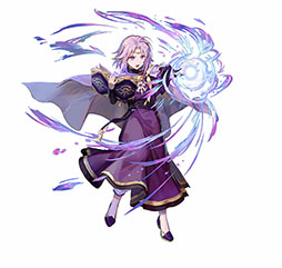 画像ギャラリー No.015のサムネイル画像 / 「ファイアーエムブレム ヒーローズ」にエイリーク,リオンらが幼少期の姿で参戦。本日16:00にイベント開始