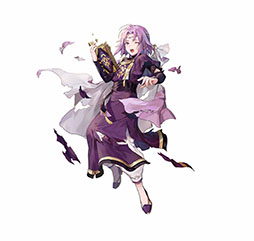 画像ギャラリー No.016のサムネイル画像 / 「ファイアーエムブレム ヒーローズ」にエイリーク,リオンらが幼少期の姿で参戦。本日16:00にイベント開始