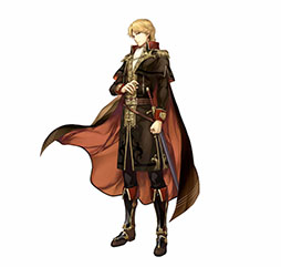 画像ギャラリー No.009のサムネイル画像 / 「ファイアーエムブレム ヒーローズ」のストーリー第5部後半が6月8日16:00に始動。パオラ,ノートらをピックアップした召喚も同時開催