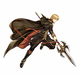 画像ギャラリー No.010のサムネイル画像 / 「ファイアーエムブレム ヒーローズ」のストーリー第5部後半が6月8日16:00に始動。パオラ,ノートらをピックアップした召喚も同時開催