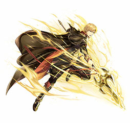 画像ギャラリー No.011のサムネイル画像 / 「ファイアーエムブレム ヒーローズ」のストーリー第5部後半が6月8日16:00に始動。パオラ,ノートらをピックアップした召喚も同時開催