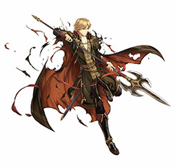 画像ギャラリー No.012のサムネイル画像 / 「ファイアーエムブレム ヒーローズ」のストーリー第5部後半が6月8日16:00に始動。パオラ,ノートらをピックアップした召喚も同時開催