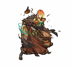 画像ギャラリー No.016のサムネイル画像 / 「ファイアーエムブレム ヒーローズ」のストーリー第5部後半が6月8日16:00に始動。パオラ,ノートらをピックアップした召喚も同時開催