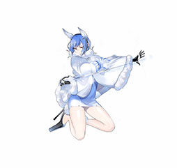 画像ギャラリー No.002のサムネイル画像 / 「ファイアーエムブレム ヒーローズ」に氷神 ニフルやFEifのシャーロッテら4名の新英雄が参戦。本日16:00にイベント開始