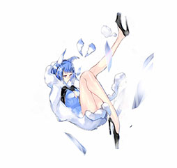 画像ギャラリー No.004のサムネイル画像 / 「ファイアーエムブレム ヒーローズ」に氷神 ニフルやFEifのシャーロッテら4名の新英雄が参戦。本日16:00にイベント開始