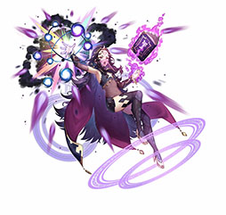 画像ギャラリー No.015のサムネイル画像 / 「ファイアーエムブレム ヒーローズ」に氷神 ニフルやFEifのシャーロッテら4名の新英雄が参戦。本日16:00にイベント開始