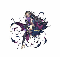 画像ギャラリー No.016のサムネイル画像 / 「ファイアーエムブレム ヒーローズ」に氷神 ニフルやFEifのシャーロッテら4名の新英雄が参戦。本日16:00にイベント開始