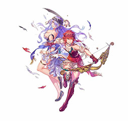 画像ギャラリー No.004のサムネイル画像 / 「ファイアーエムブレム ヒーローズ」,海賊に扮したヒノカ,スルトらをラインナップした超英雄召喚イベントが8月5日に開始