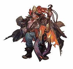 画像ギャラリー No.005のサムネイル画像 / 「ファイアーエムブレム ヒーローズ」,海賊に扮したヒノカ,スルトらをラインナップした超英雄召喚イベントが8月5日に開始