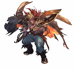 画像ギャラリー No.006のサムネイル画像 / 「ファイアーエムブレム ヒーローズ」,海賊に扮したヒノカ,スルトらをラインナップした超英雄召喚イベントが8月5日に開始