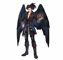 画像ギャラリー No.009のサムネイル画像 / 「ファイアーエムブレム ヒーローズ」,海賊に扮したヒノカ,スルトらをラインナップした超英雄召喚イベントが8月5日に開始