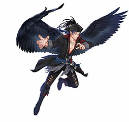 画像ギャラリー No.010のサムネイル画像 / 「ファイアーエムブレム ヒーローズ」,海賊に扮したヒノカ,スルトらをラインナップした超英雄召喚イベントが8月5日に開始