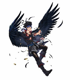 画像ギャラリー No.012のサムネイル画像 / 「ファイアーエムブレム ヒーローズ」,海賊に扮したヒノカ,スルトらをラインナップした超英雄召喚イベントが8月5日に開始