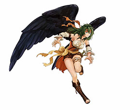 画像ギャラリー No.014のサムネイル画像 / 「ファイアーエムブレム ヒーローズ」,海賊に扮したヒノカ,スルトらをラインナップした超英雄召喚イベントが8月5日に開始