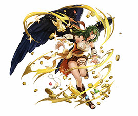 画像ギャラリー No.015のサムネイル画像 / 「ファイアーエムブレム ヒーローズ」,海賊に扮したヒノカ,スルトらをラインナップした超英雄召喚イベントが8月5日に開始