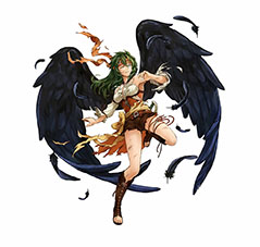 画像ギャラリー No.016のサムネイル画像 / 「ファイアーエムブレム ヒーローズ」,海賊に扮したヒノカ,スルトらをラインナップした超英雄召喚イベントが8月5日に開始