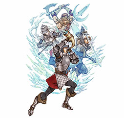 ���������꡼ No.003�Υ���ͥ������ / �֥ե�����������֥�� �ҡ��������ס�2021ǯ�α�ͺ��������罤ƻ�������֤Ȳ��䤫�ʤ뵧�� �ޥꥢ��̤�������