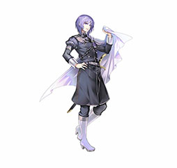 画像ギャラリー No.001のサムネイル画像 / FE風花雪月からユーリスやハピが参戦。「ファイアーエムブレム ヒーローズ」の新英雄召喚イベントが9月17日に開始