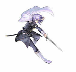 画像ギャラリー No.002のサムネイル画像 / FE風花雪月からユーリスやハピが参戦。「ファイアーエムブレム ヒーローズ」の新英雄召喚イベントが9月17日に開始