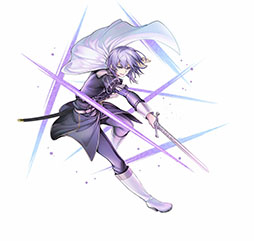 画像ギャラリー No.003のサムネイル画像 / FE風花雪月からユーリスやハピが参戦。「ファイアーエムブレム ヒーローズ」の新英雄召喚イベントが9月17日に開始