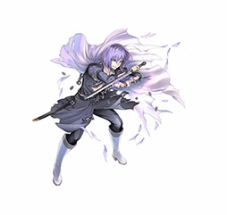 画像ギャラリー No.004のサムネイル画像 / FE風花雪月からユーリスやハピが参戦。「ファイアーエムブレム ヒーローズ」の新英雄召喚イベントが9月17日に開始