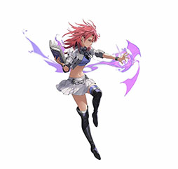 画像ギャラリー No.006のサムネイル画像 / FE風花雪月からユーリスやハピが参戦。「ファイアーエムブレム ヒーローズ」の新英雄召喚イベントが9月17日に開始