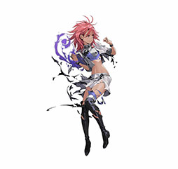 画像ギャラリー No.008のサムネイル画像 / FE風花雪月からユーリスやハピが参戦。「ファイアーエムブレム ヒーローズ」の新英雄召喚イベントが9月17日に開始