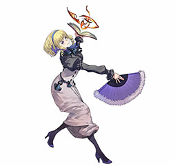 画像ギャラリー No.010のサムネイル画像 / FE風花雪月からユーリスやハピが参戦。「ファイアーエムブレム ヒーローズ」の新英雄召喚イベントが9月17日に開始