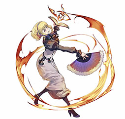 画像ギャラリー No.011のサムネイル画像 / FE風花雪月からユーリスやハピが参戦。「ファイアーエムブレム ヒーローズ」の新英雄召喚イベントが9月17日に開始