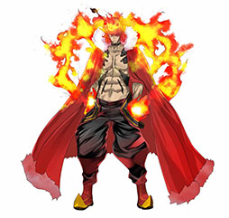 画像ギャラリー No.013のサムネイル画像 / FE風花雪月からユーリスやハピが参戦。「ファイアーエムブレム ヒーローズ」の新英雄召喚イベントが9月17日に開始