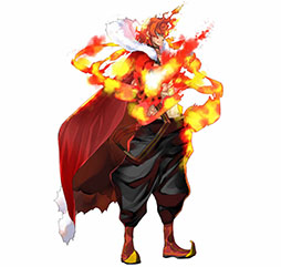 画像ギャラリー No.014のサムネイル画像 / FE風花雪月からユーリスやハピが参戦。「ファイアーエムブレム ヒーローズ」の新英雄召喚イベントが9月17日に開始