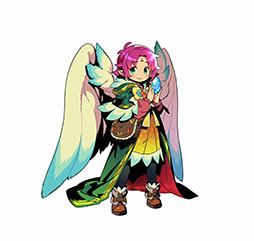 ²èÁü¥®¥ã¥é¥ê¡¼ No.001¤Î¥µ¥à¥Í¥¤¥ë²èÁü / ¡Ö¥Õ¥¡¥¤¥¢¡¼¥¨¥à¥Ö¥ì¥à ¥Ò¡¼¥í¡¼¥º¡×¤Ë¿Àε¤ÎÎϤò»ý¤Ä¥Õ¥¡¤¬ÅÁ¾µ±Ñͺ¤È¤·¤Æ»²Àï¡£10·î29Æü¤è¤ê´ü´Ö¸ÂÄê¤ÇÅоì