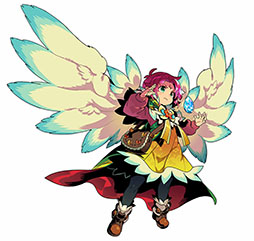 ²èÁü¥®¥ã¥é¥ê¡¼ No.002¤Î¥µ¥à¥Í¥¤¥ë²èÁü / ¡Ö¥Õ¥¡¥¤¥¢¡¼¥¨¥à¥Ö¥ì¥à ¥Ò¡¼¥í¡¼¥º¡×¤Ë¿Àε¤ÎÎϤò»ý¤Ä¥Õ¥¡¤¬ÅÁ¾µ±Ñͺ¤È¤·¤Æ»²Àï¡£10·î29Æü¤è¤ê´ü´Ö¸ÂÄê¤ÇÅоì