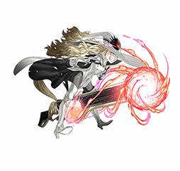 ���������꡼ No.003�Υ���ͥ������ / �֥ե�����������֥�� �ҡ��������פ�ŷ�Ͳʳؼԥ����ȥ������ȡ��뤬�о졣���줾��������ͺ��������ͺ�Ȥ��ƻ����