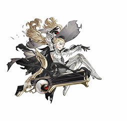 ���������꡼ No.004�Υ���ͥ������ / �֥ե�����������֥�� �ҡ��������פ�ŷ�Ͳʳؼԥ����ȥ������ȡ��뤬�о졣���줾��������ͺ��������ͺ�Ȥ��ƻ����