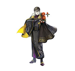 画像ギャラリー No.005のサムネイル画像 / 「ファイアーエムブレム ヒーローズ」に晴れ着をまとったダグ,リィレらが参戦。2022年1月1日にスタートする召喚イベントで実装に