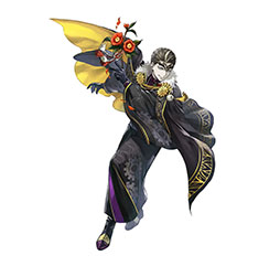 画像ギャラリー No.006のサムネイル画像 / 「ファイアーエムブレム ヒーローズ」に晴れ着をまとったダグ,リィレらが参戦。2022年1月1日にスタートする召喚イベントで実装に