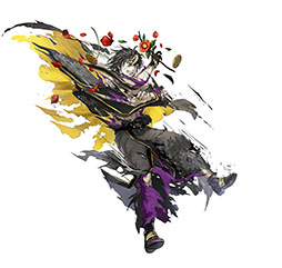 画像ギャラリー No.008のサムネイル画像 / 「ファイアーエムブレム ヒーローズ」に晴れ着をまとったダグ,リィレらが参戦。2022年1月1日にスタートする召喚イベントで実装に